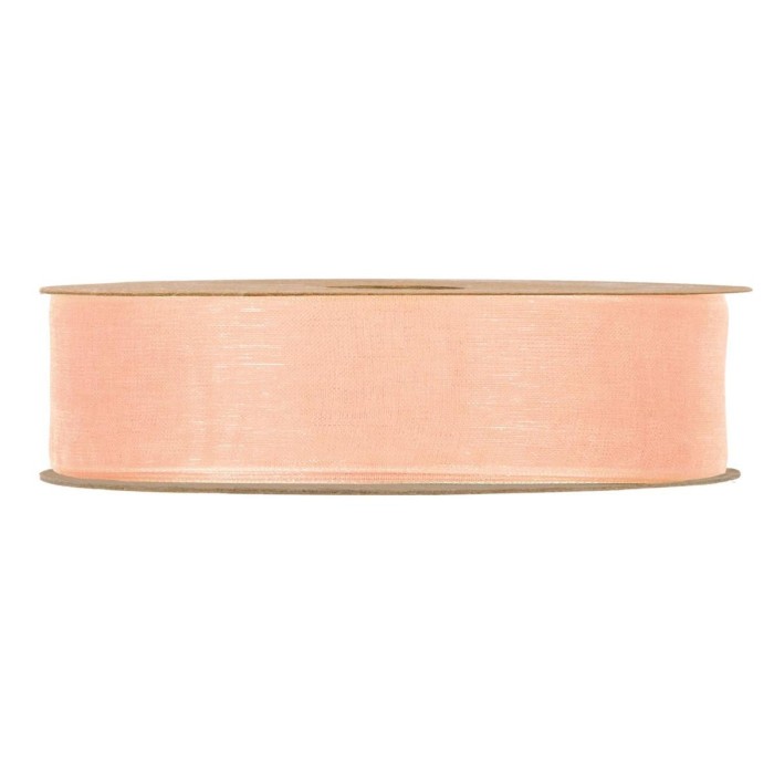 ORGANZA MATT MM25X20MT PESCA